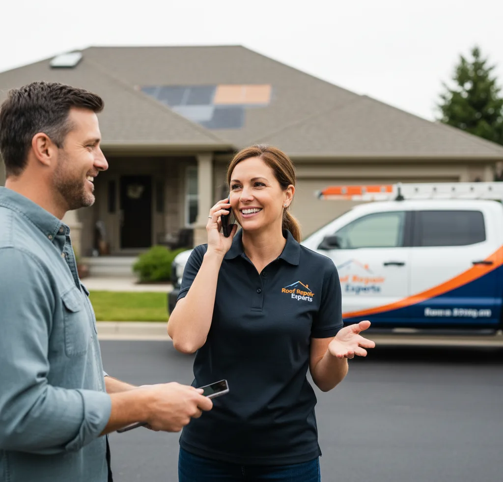 Genera Roof Repair customer support in Macedon